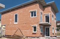 Groombridge home extensions